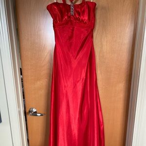 Jessica McClintock Formal Dress